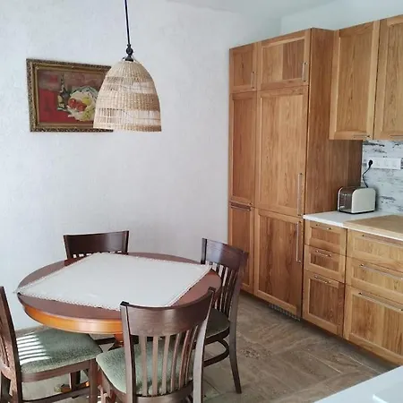 公寓 Ltt - Near Airport, Spacious, Sunny 索菲亞
