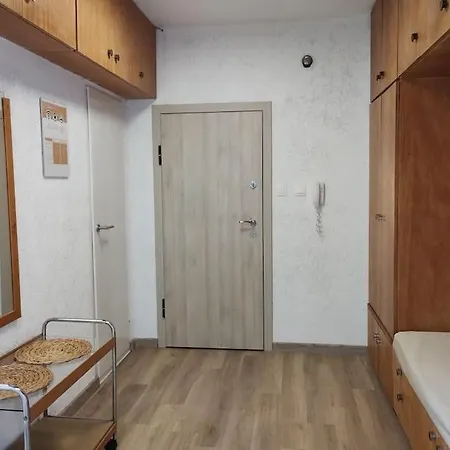 公寓 Ltt - Near Airport, Spacious, Sunny 索菲亞